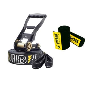 Jibline Treewear Slackline Set