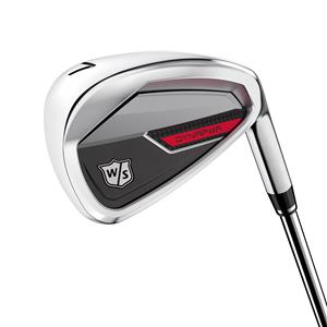 Wilson Staff Dynapower Eisen - Graphitschaft Herren