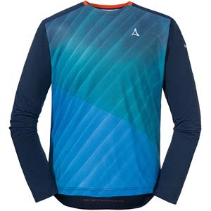 Schöffel Heren Altitude Fietsshirt