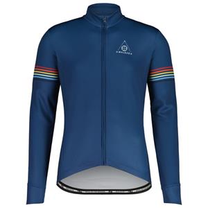 Maloja Heren SchoberM. 1/1 Jersey