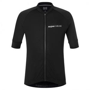 Super.Natural Heren Gravier Summer Fietsshirt