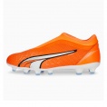Puma Ultra Match Ll Fg/ag Junior