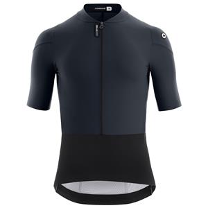 Assos Heren Mille GTS C2 Gunpowder Fietsshirt