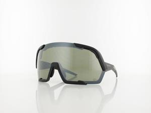 Alpina Sonnenbrille Alpina Sportbrille ROCKET BOLD Q-LITE A8682