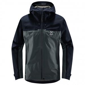 Haglöfs Heren Roc Flash GTX Jas