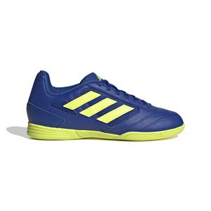 Zaalvoetbalschoenen Super Sala 2 Kids Blauw