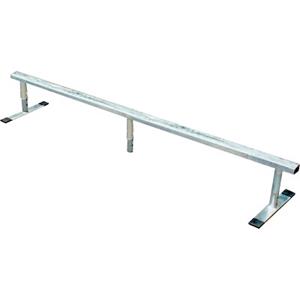flatbar grindrail 185 cm