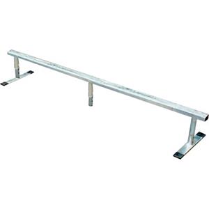 Urban Street Ramps flatbar grindrail 185 cm