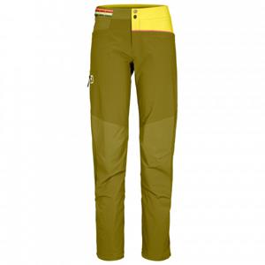 Ortovox Dames Pala broek
