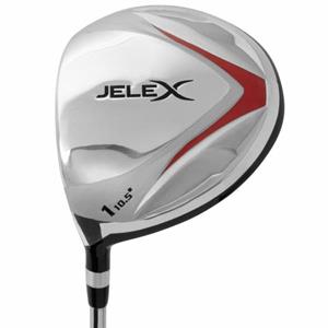 x Heiner Brand Driver golfclub 1 10,5° linkshandig