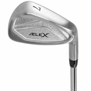 JELEX x Heiner Brand Golfschläger Eisen 7 Rechtshand