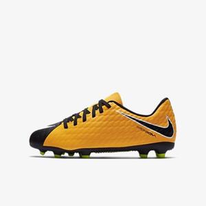 Nike Hypervenom Phade III FG Jr