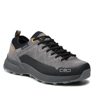 Trekkingschuhe CMP - Kaleepso Low Hiking Shoe Wp 31Q4907 Grey U862