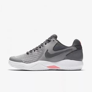 Air zoom resistance clay Dames