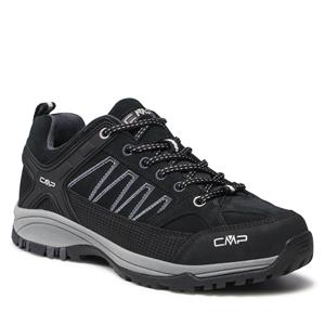 Trekkingschuhe CMP - Sun Hiking Shoe 31Q4807 Nero U901