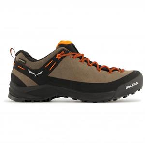 Salewa Heren Wildfire Leather GTX Schoenen