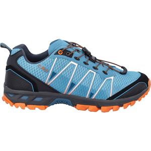 Schoenen van trail basse CMP Altak WP