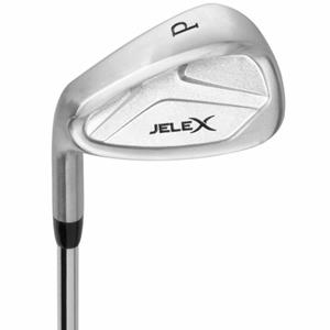 x Heiner Brand PW Pitching wedge golfclub linkshandig