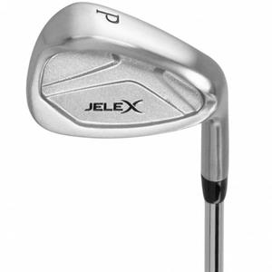 x Heiner Brand PW Pitching wedge golfclub rechtshandig