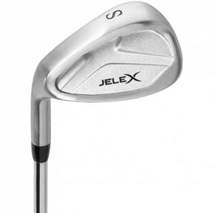 x Heiner Brand SW Sand wedge golfclub linkshandig