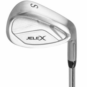 x Heiner Brand SW Sand wedge golfclub rechtshandig