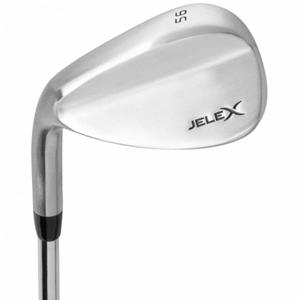 x Heiner Brand Wedge golfclub 56° linkshandig