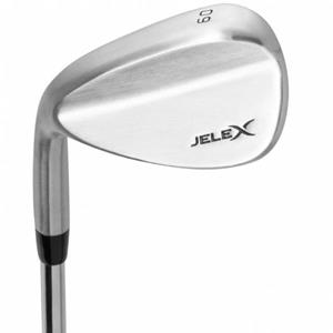 x Heiner Brand Wedge golfclub 60° linkshandig