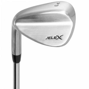 x Heiner Brand Wedge golfclub 64° linkshandig