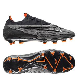 Nike Performance, Fußballschuhe Rasen Phantom Gx Elite Fg in schwarz, Sneaker für Herren