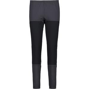 Dames Jersey Brushed Tights