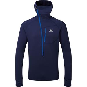Mountain Equipment Heren Eclipse Hoodie Zip Longsleeve