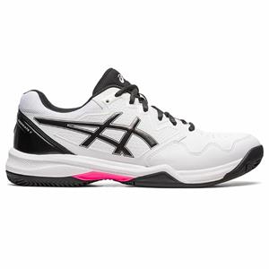 ASICS Gel-Dedicate 7 CLAY Tennisschoenen Heren