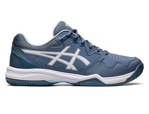 Tennisschuhe Für Männer Asics Gel-dedicate 7 Blau Herren