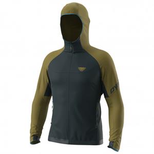 Dynafit - Transalper Polartec Hooded Jacket - Fleecejacke