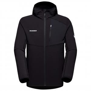 Mammut Fleecejacke Madris Light ML Hooded Jacket Men