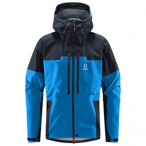 Haglöfs Heren Spitz GTX Pro Jas
