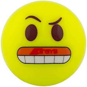 Grays Hockeybal Emoji Determined
