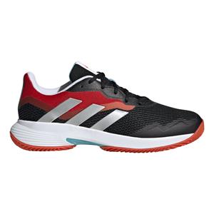 Adidas CourtJam Control Tennisschoenen Heren