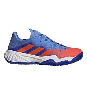 Adidas Barricade Tennisschoenen Heren