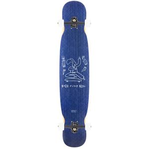 Zenit Judo 44 - Longboard Complete