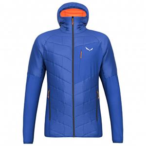 Salewa Heren Ortles Hybrid jas