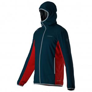 La sportiva Heren Aequilibrium Insulation Hoodie Jack