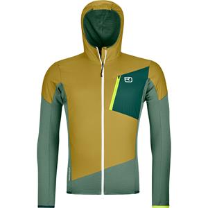 Ortovox Heren Ladiz Hybrid Jack