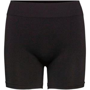 Vero Moda Radlerhose "VMJACKIE SEAMLESS MINI SHORTS GA NOOS"