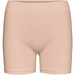 Vero Moda Radlerhose "VMJACKIE SEAMLESS MINI SHORTS GA NOOS"