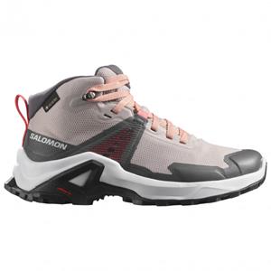 Salomon - Youth X Raise Mid GTX - Wanderschuhe
