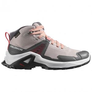 Salomon Kinderen X Raise Mid GTX Schoenen