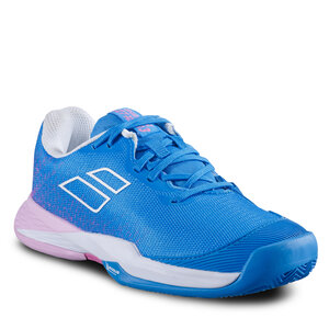 Babolat Jet Mach 3 Tennisschoenen Kinderen