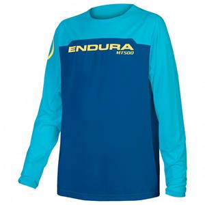 Endura Kinderen MT500 Burner Fietsshirt