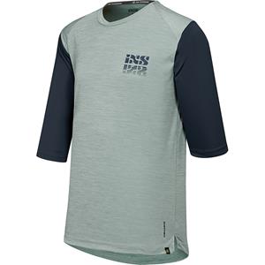 IXS Kinderen Carve X shirt